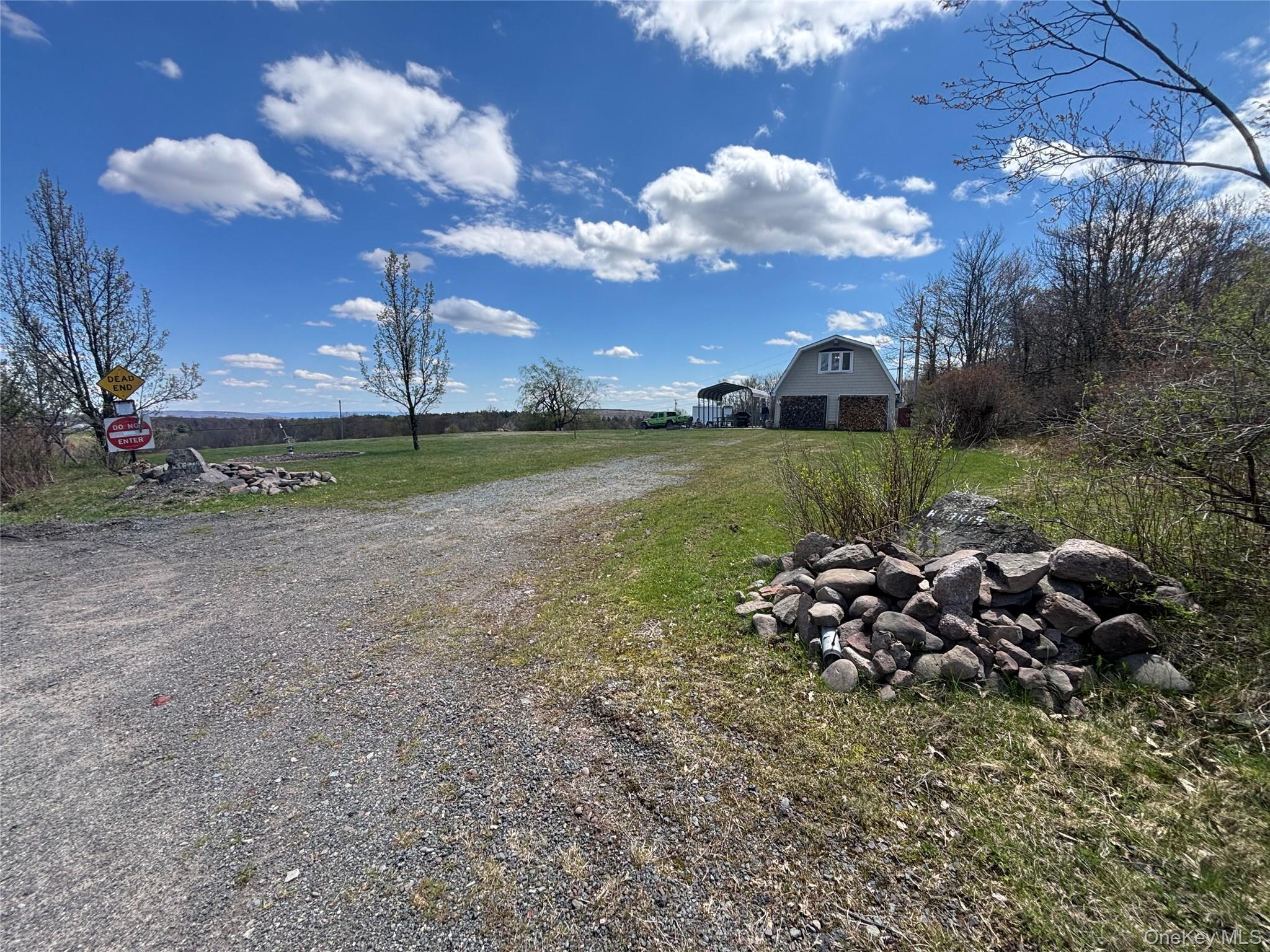 Single Family Mullen  Sullivan County, NY 12768, MLS-994008-3