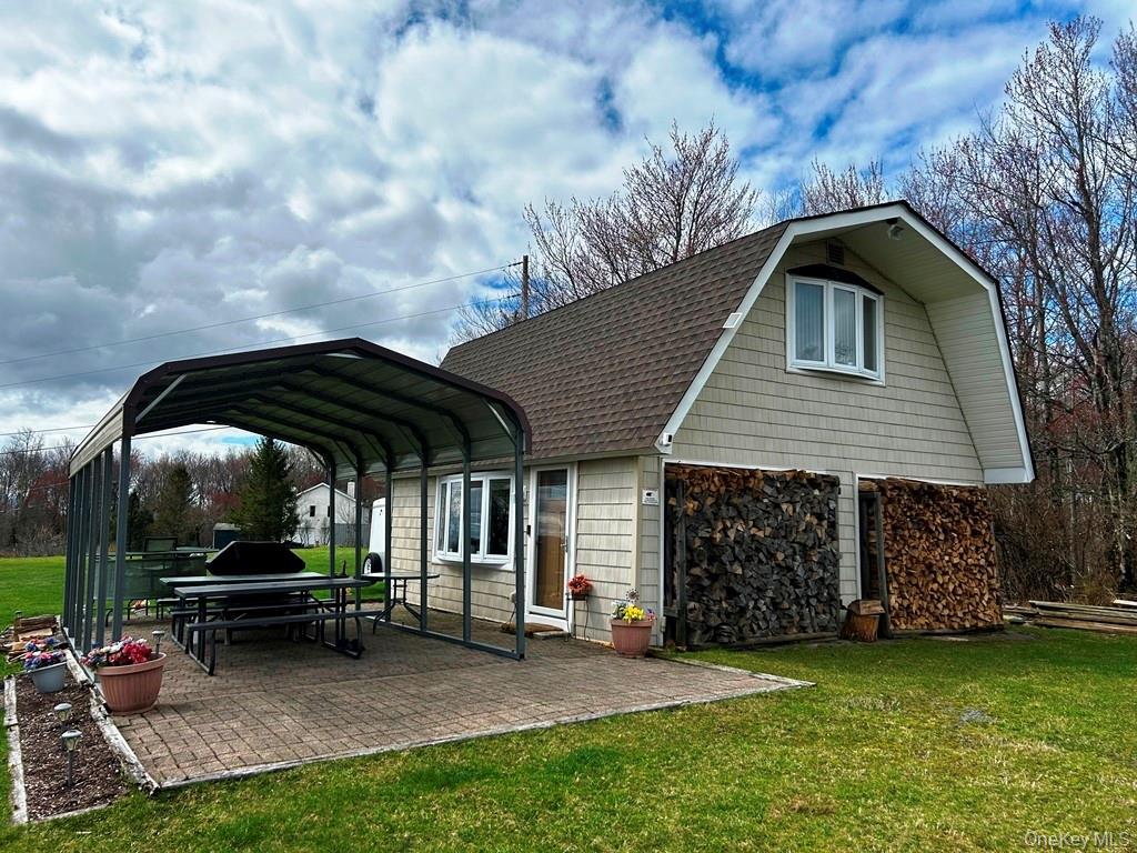 Single Family Mullen  Sullivan County, NY 12768, MLS-994008-34