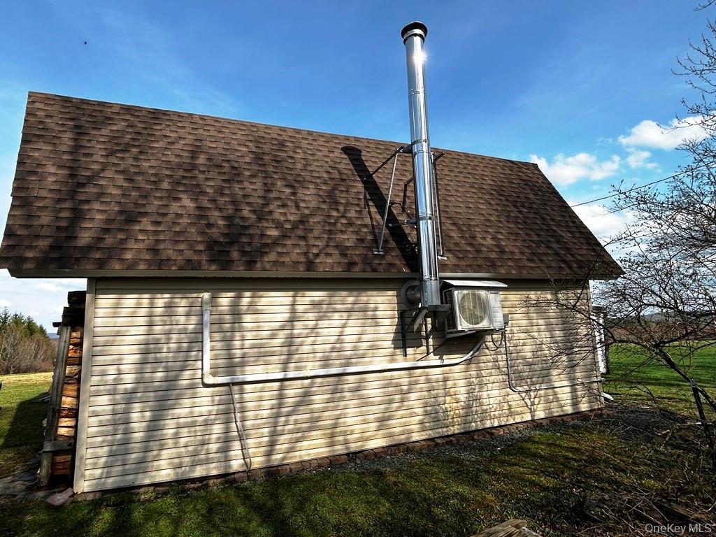 Single Family Mullen  Sullivan County, NY 12768, MLS-994008-35