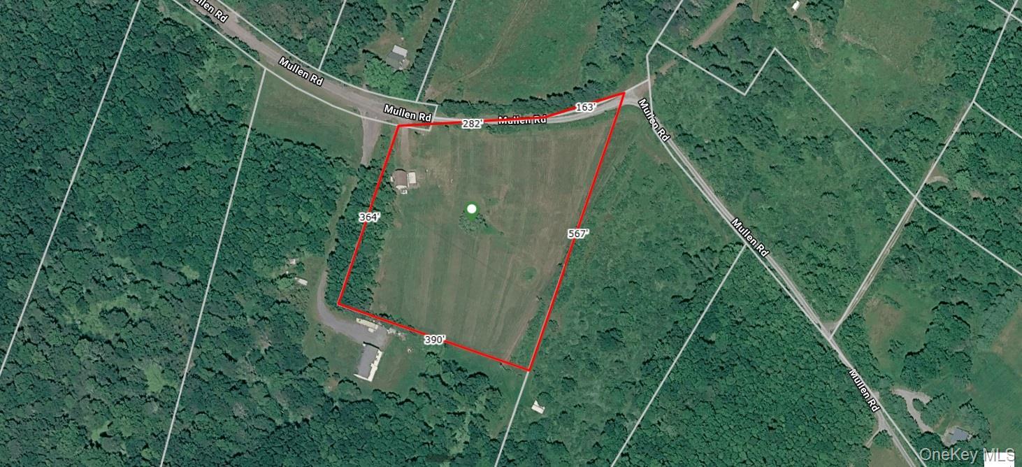 Single Family Mullen Road Sullivan County, NY 12768, MLS-994008-36