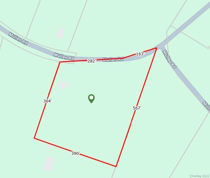 Single Family Mullen Road  Sullivan County, NY 12768, MLS-994008-37