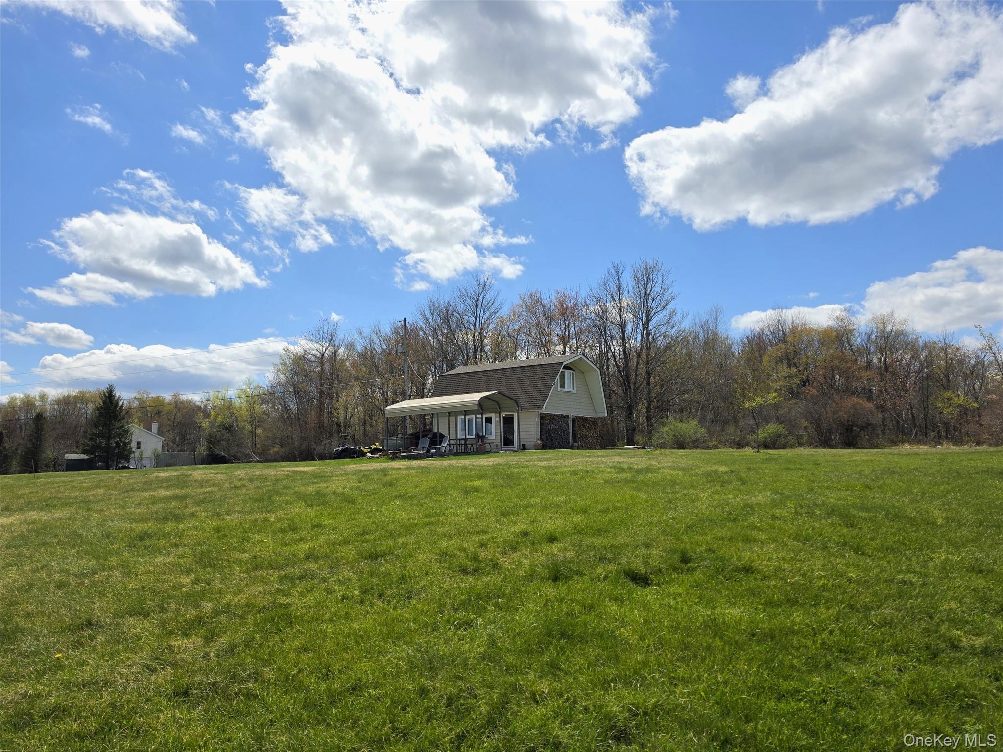 Single Family Mullen  Sullivan County, NY 12768, MLS-994008-4