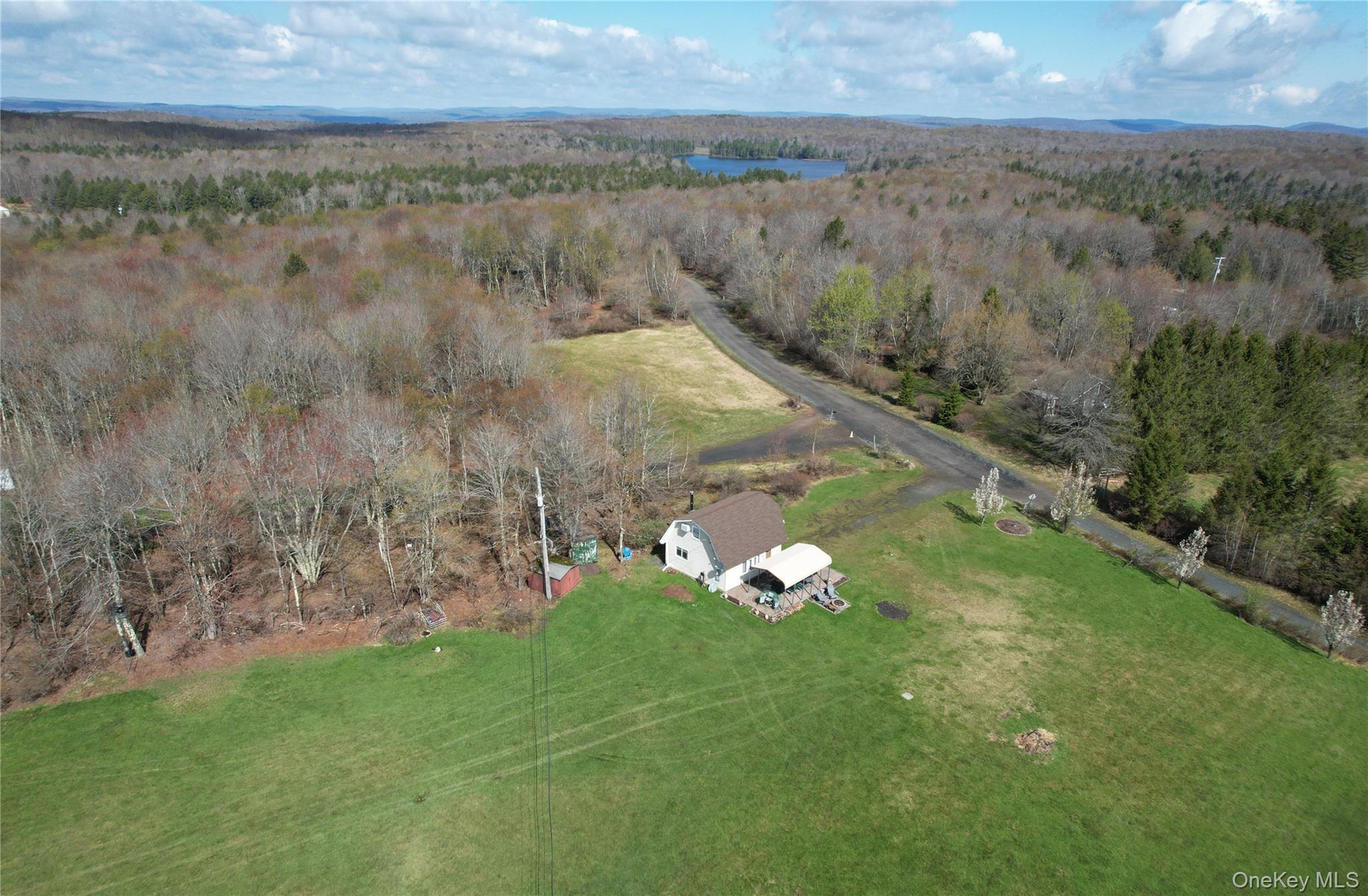 Single Family Mullen  Sullivan County, NY 12768, MLS-994008-5