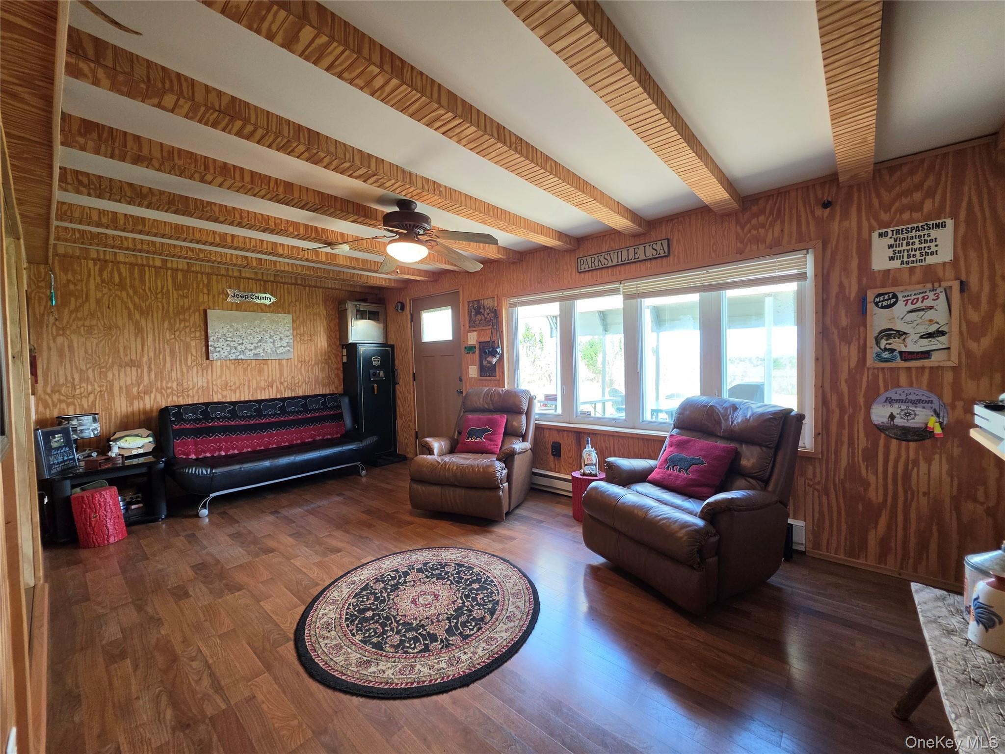 Single Family Mullen  Sullivan County, NY 12768, MLS-994008-8