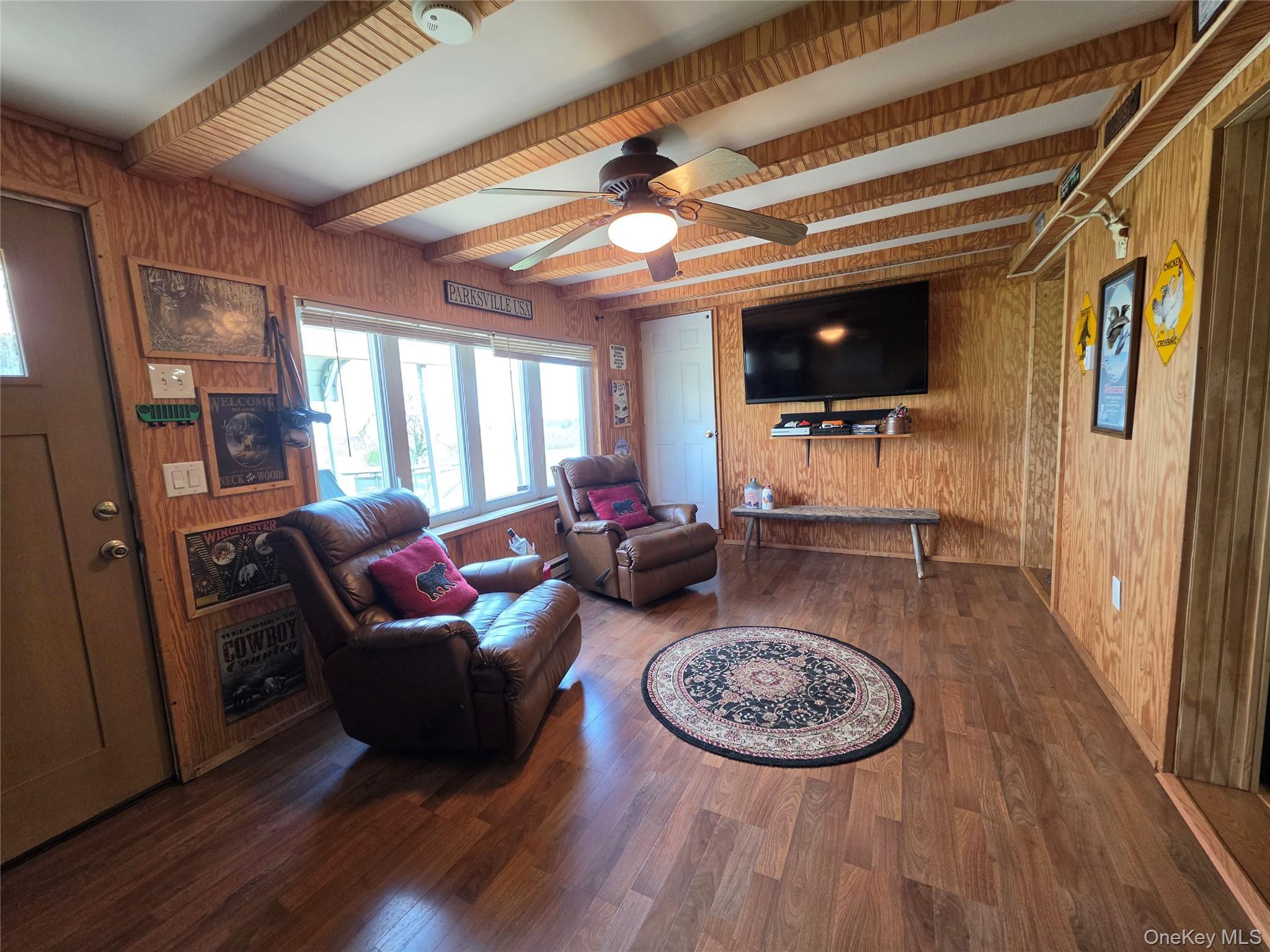 Single Family Mullen  Sullivan County, NY 12768, MLS-994008-9