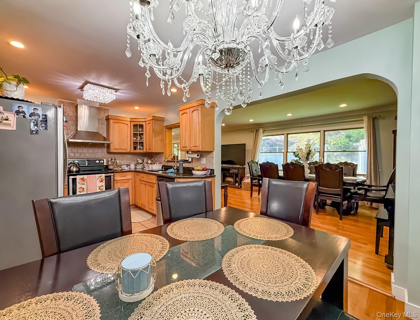 Single Family Meadow Westchester County, NY 10548, MLS-994016-11