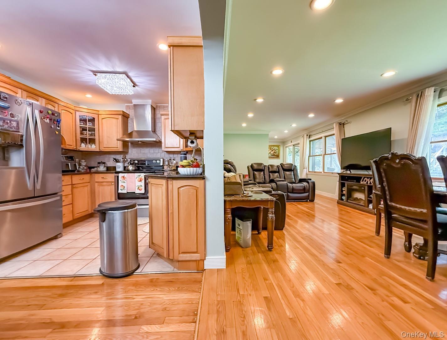 Single Family Meadow Westchester County, NY 10548, MLS-994016-12