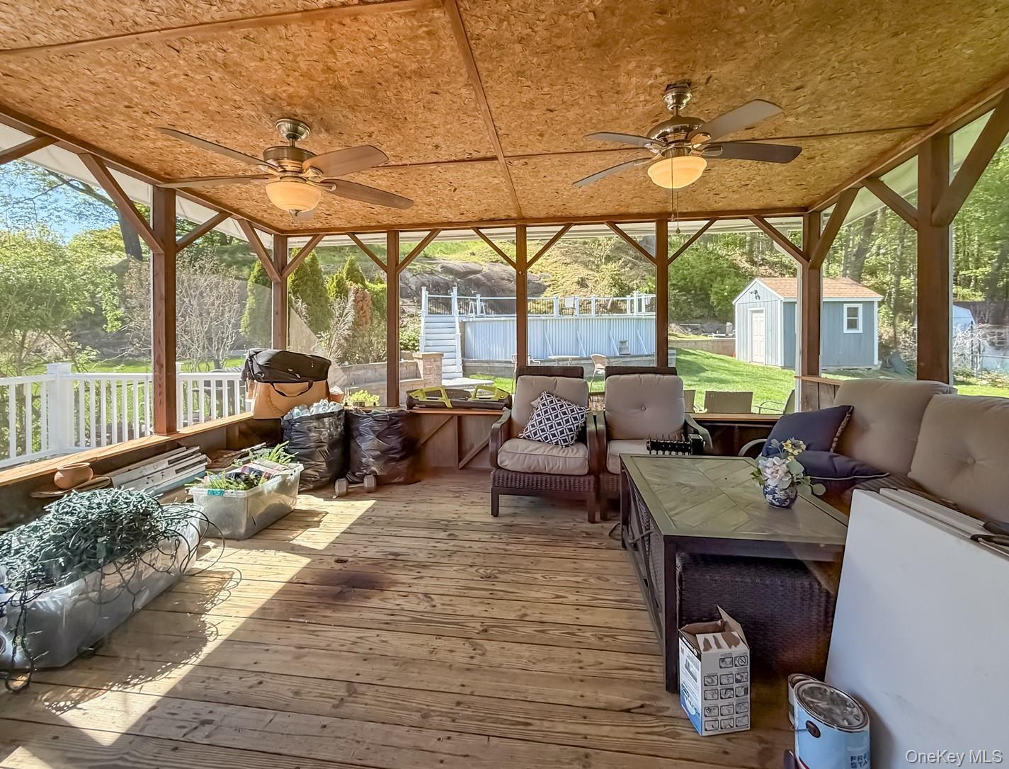 Single Family Meadow Westchester County, NY 10548, MLS-994016-16