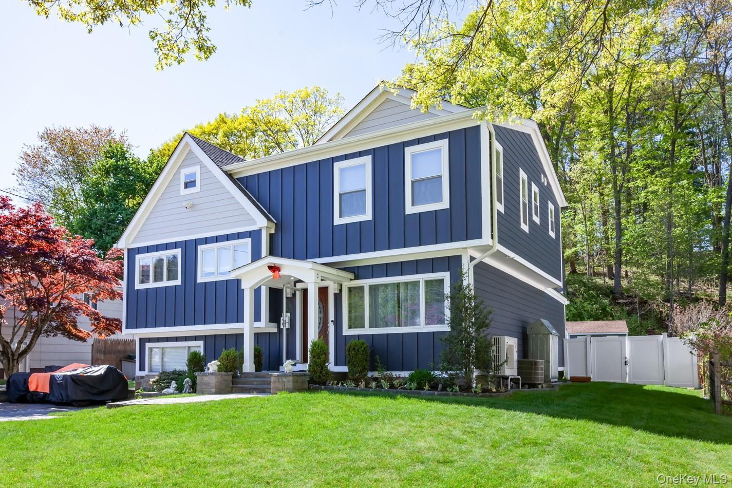 Single Family Meadow Westchester County, NY 10548, MLS-994016-2