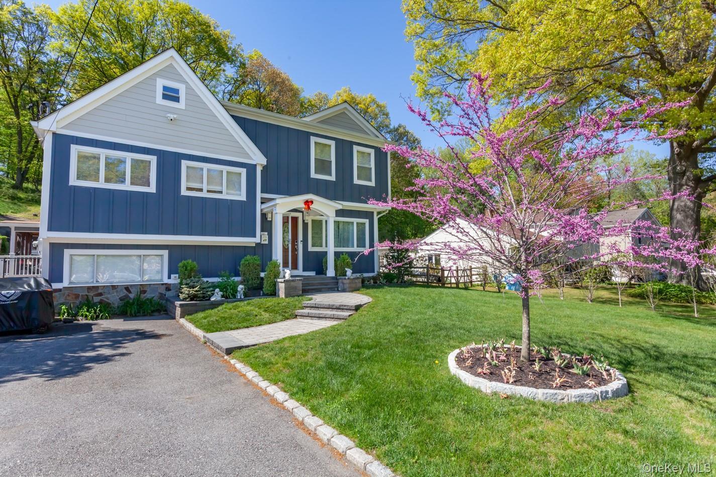 Single Family Meadow Westchester County, NY 10548, MLS-994016-3