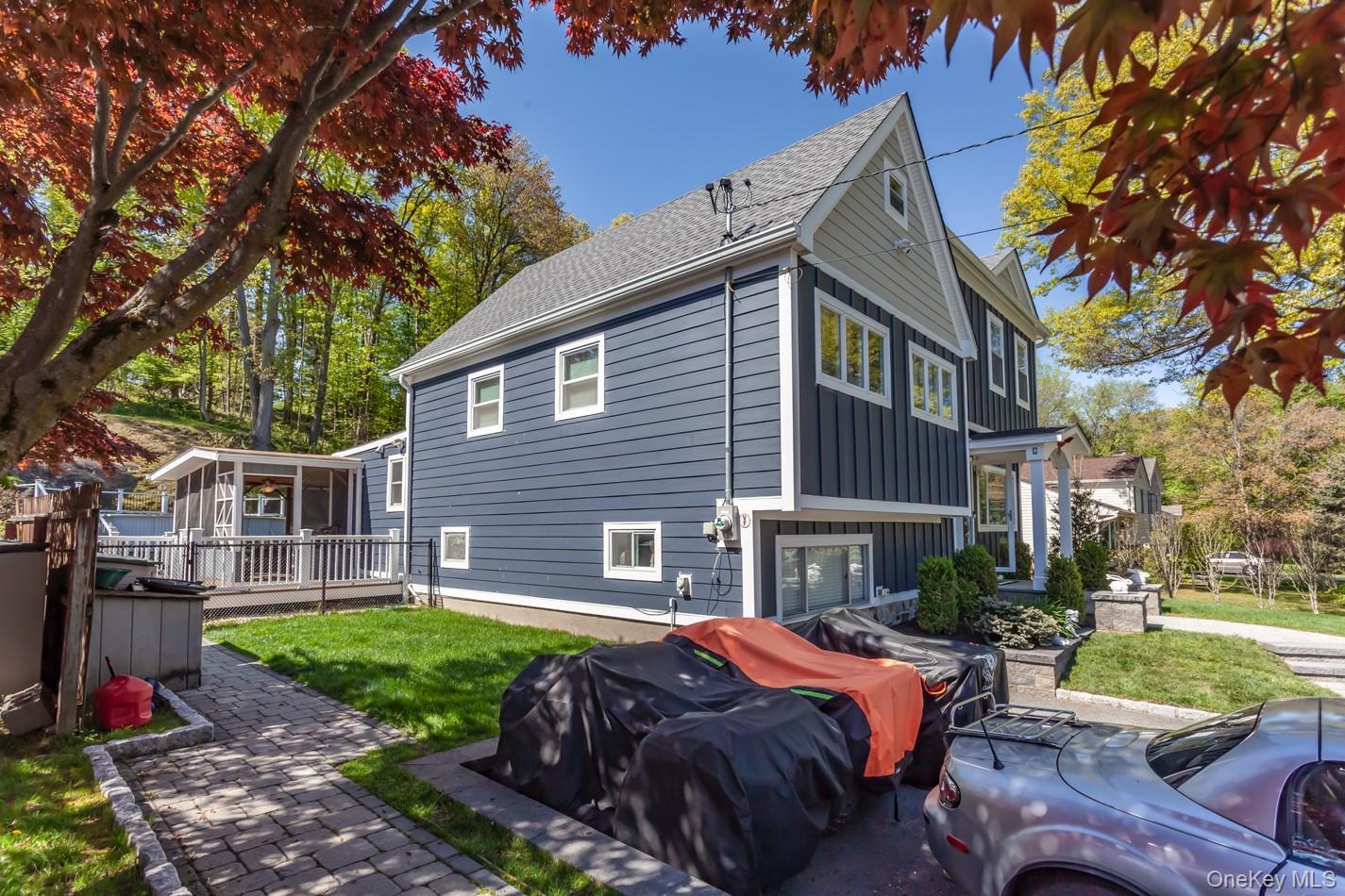 Single Family Meadow Westchester County, NY 10548, MLS-994016-39