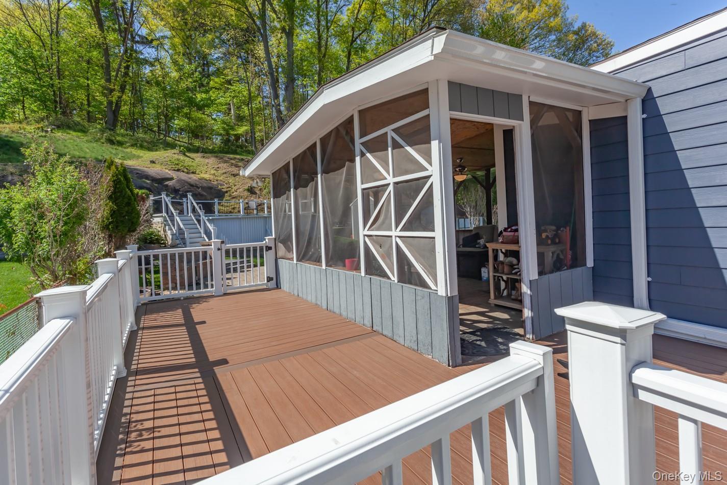 Single Family Meadow Westchester County, NY 10548, MLS-994016-40