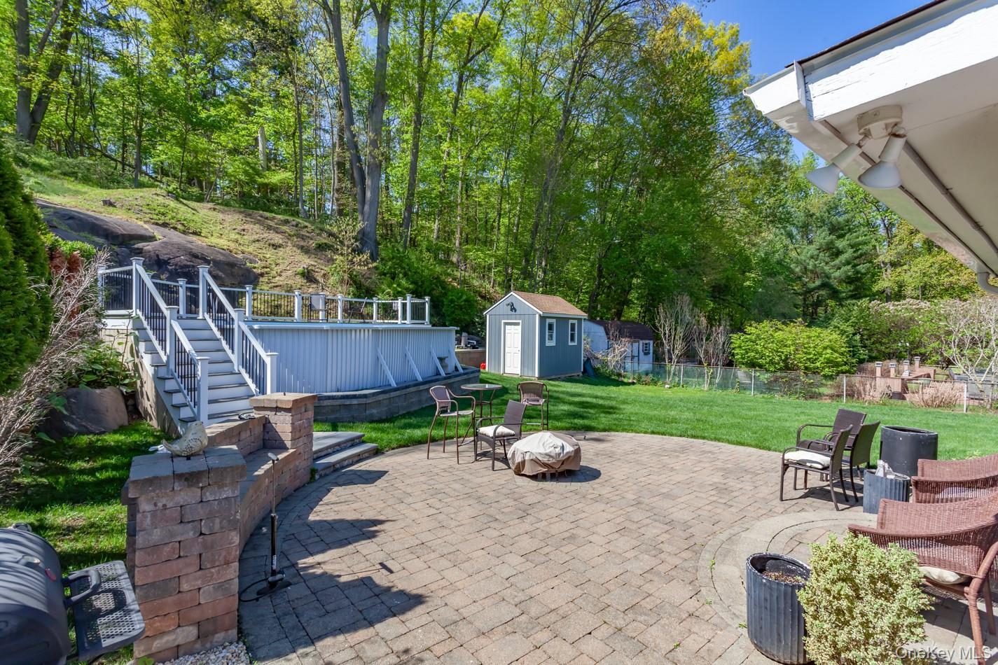 Single Family Meadow Westchester County, NY 10548, MLS-994016-41
