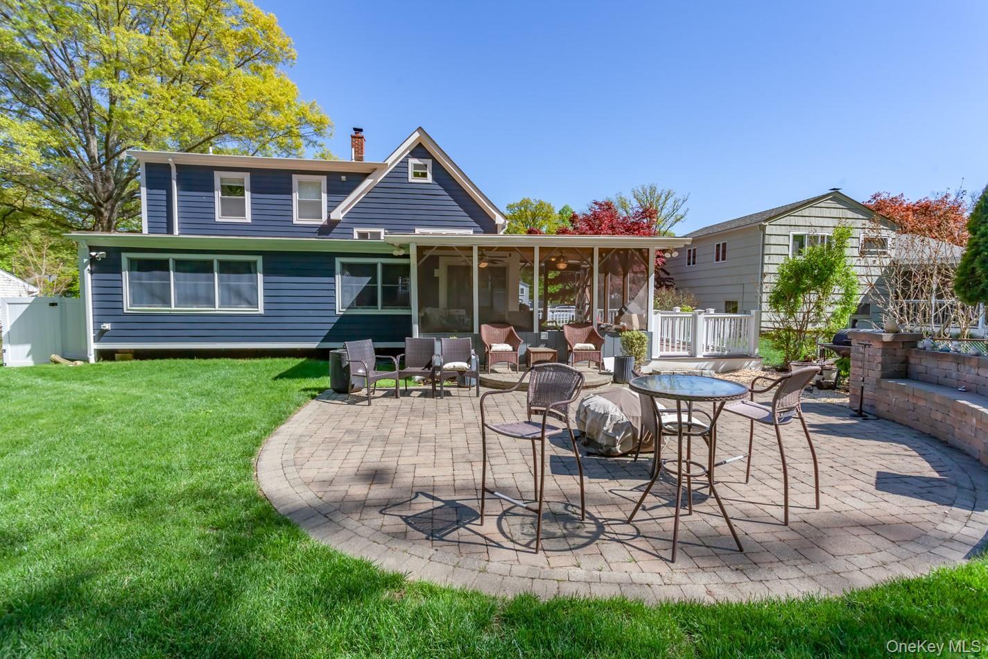 Single Family Meadow Westchester County, NY 10548, MLS-994016-43