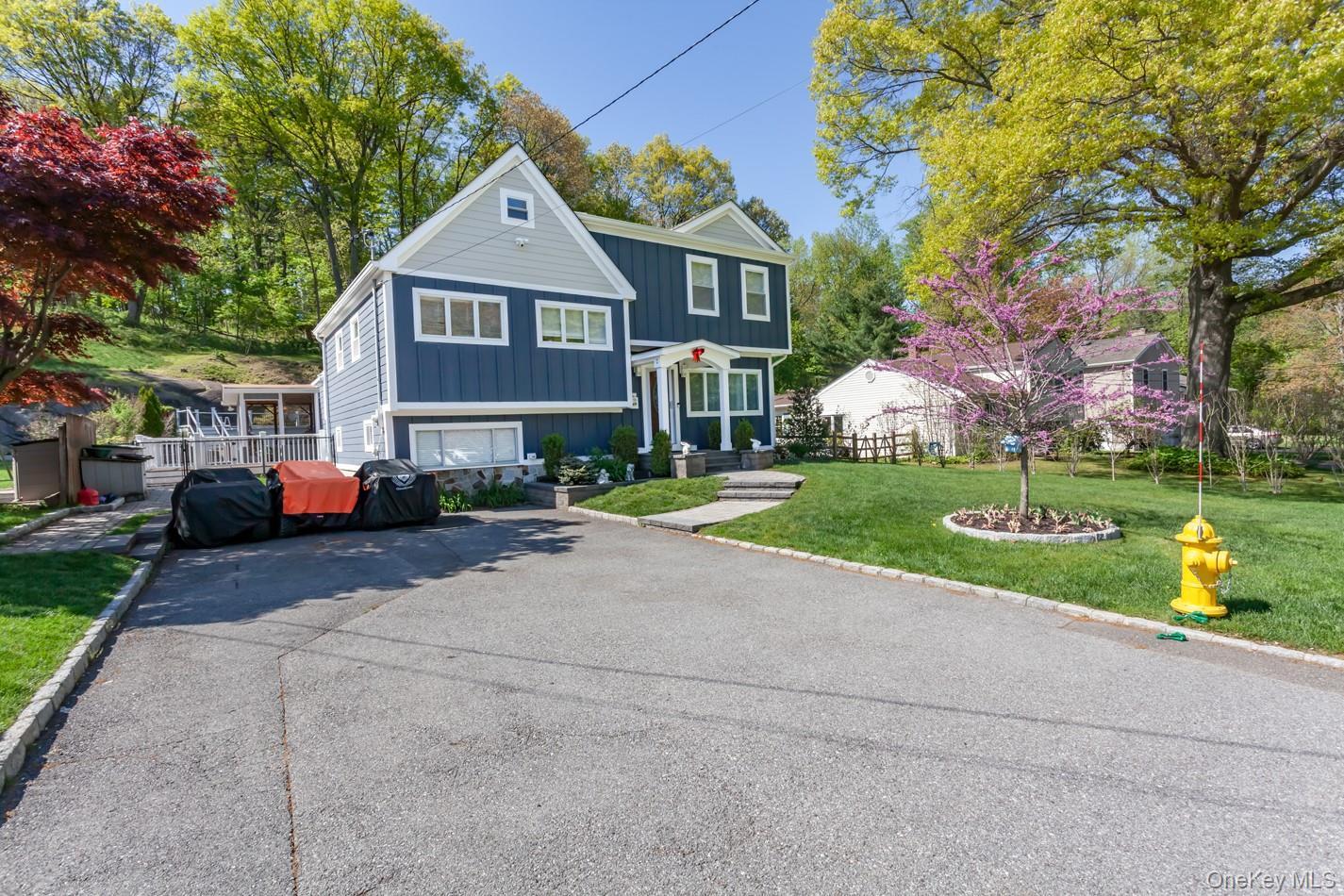 Single Family Meadow Westchester County, NY 10548, MLS-994016-44
