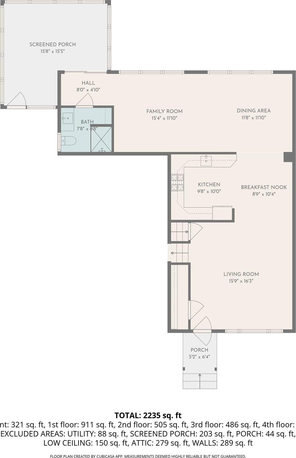 Single Family Meadow Westchester County, NY 10548, MLS-994016-47