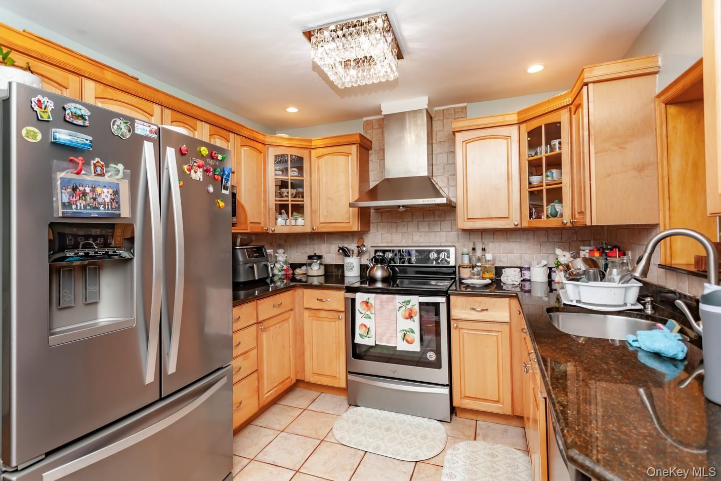 Single Family Meadow Westchester County, NY 10548, MLS-994016-9