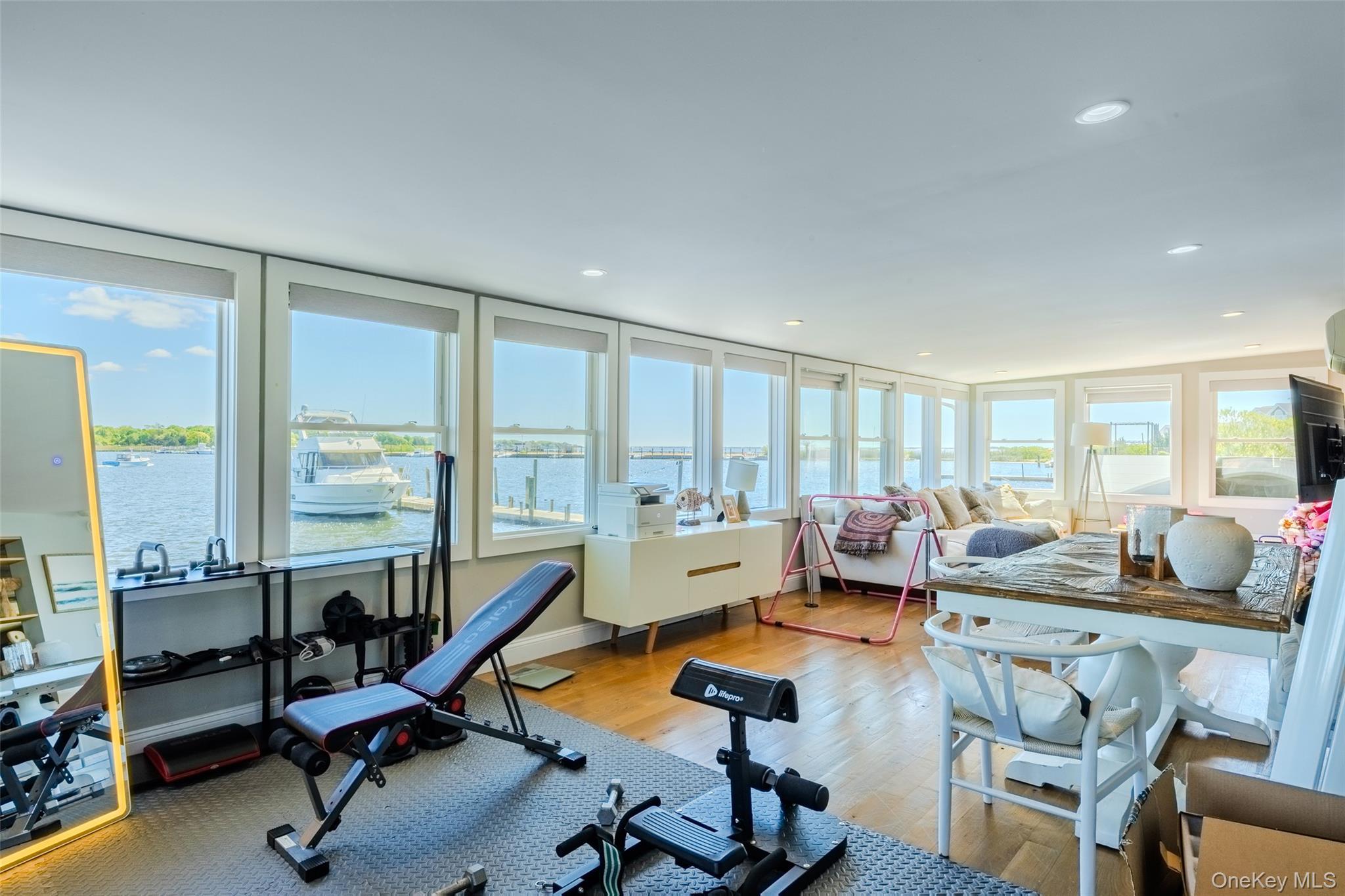 Single Family Old Neck Road S  Suffolk County, NY 11934, MLS-994017-14