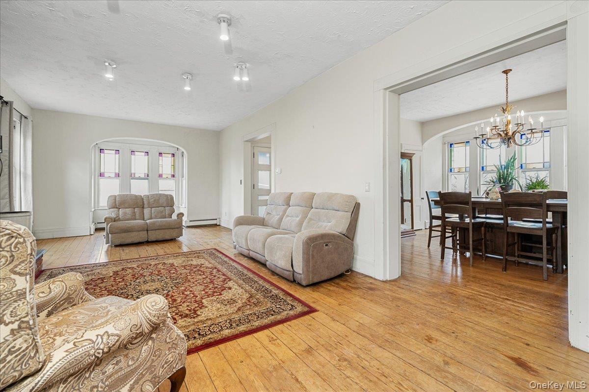 Single Family Maple Avenue Orange County, NY 10924, MLS-994026-11