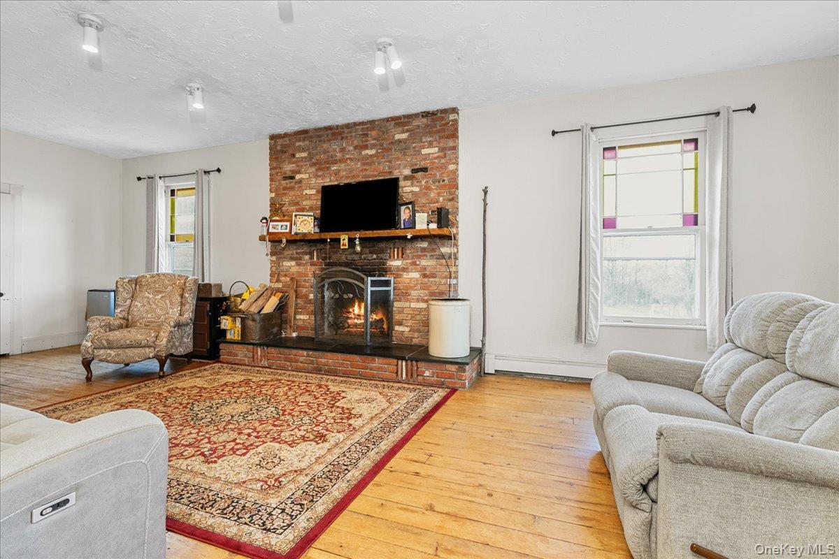 Single Family Maple Avenue Orange County, NY 10924, MLS-994026-12