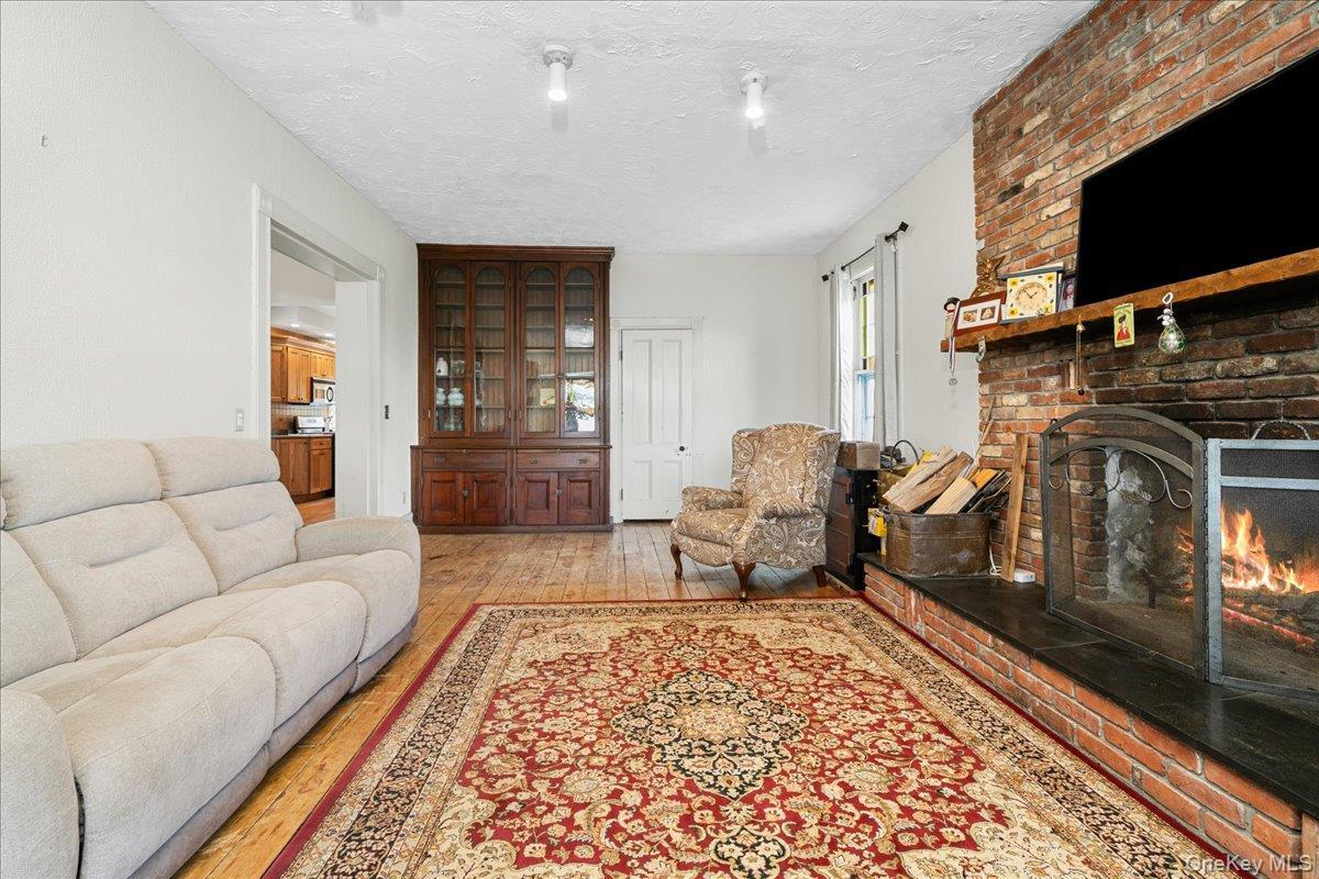 Single Family Maple Avenue Orange County, NY 10924, MLS-994026-13