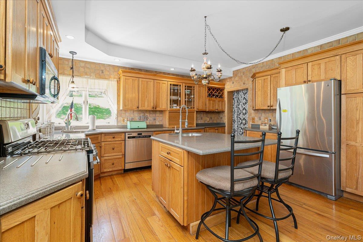 Single Family Maple Avenue Orange County, NY 10924, MLS-994026-17