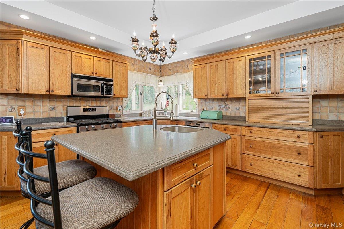 Single Family Maple Avenue Orange County, NY 10924, MLS-994026-18