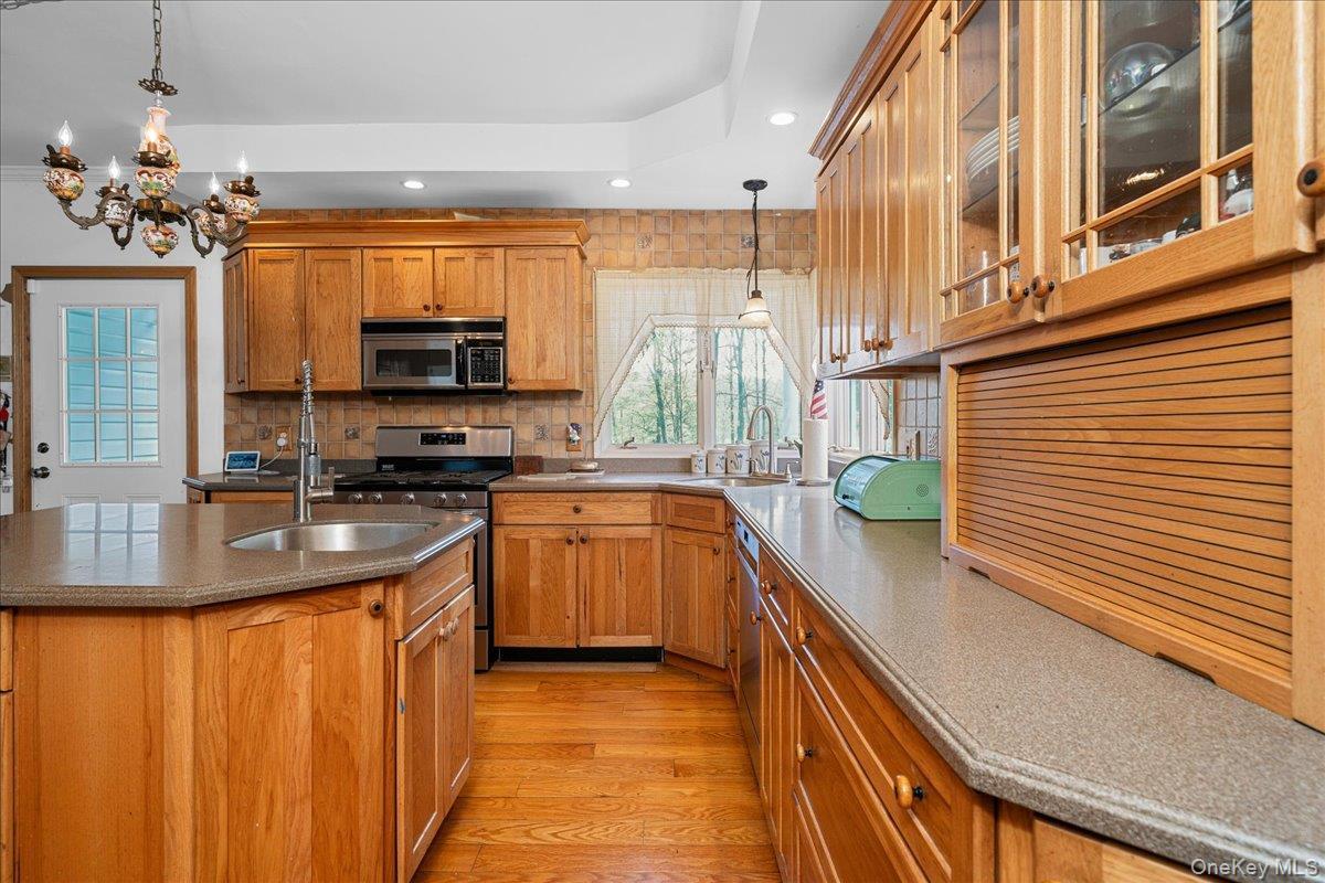 Single Family Maple Avenue Orange County, NY 10924, MLS-994026-19
