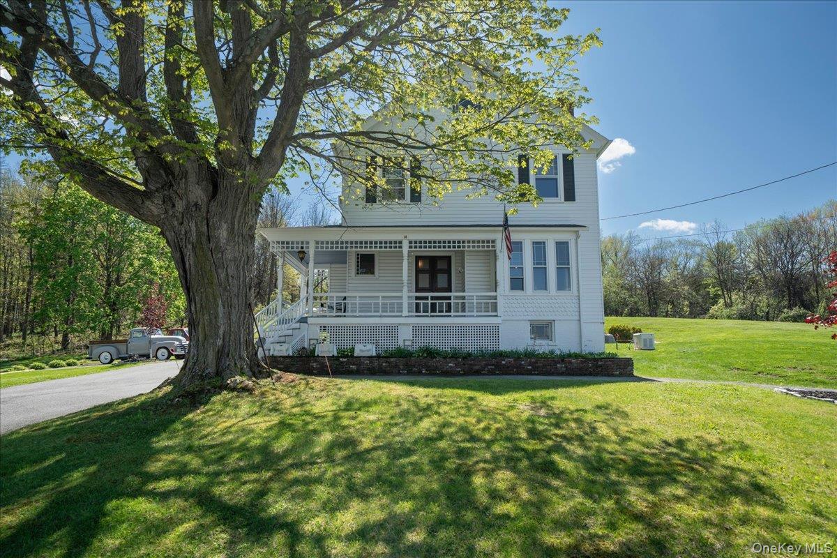 Single Family Maple Avenue Orange County, NY 10924, MLS-994026-2