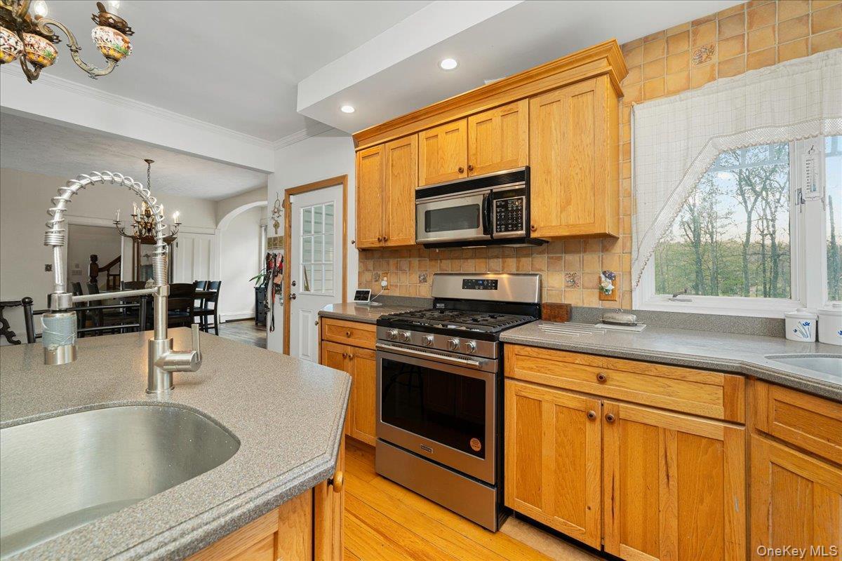 Single Family Maple Avenue Orange County, NY 10924, MLS-994026-22