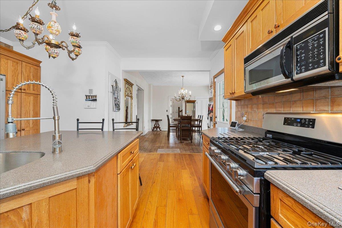 Single Family Maple Avenue Orange County, NY 10924, MLS-994026-23