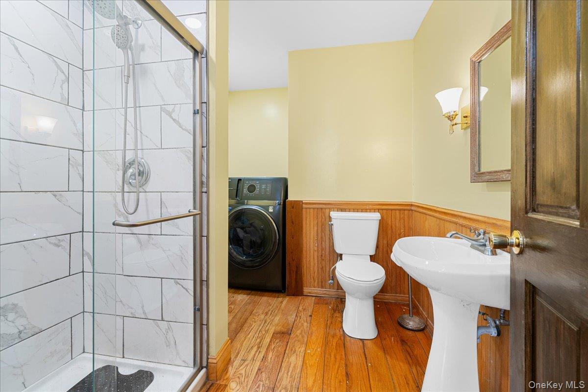 Single Family Maple Avenue Orange County, NY 10924, MLS-994026-27