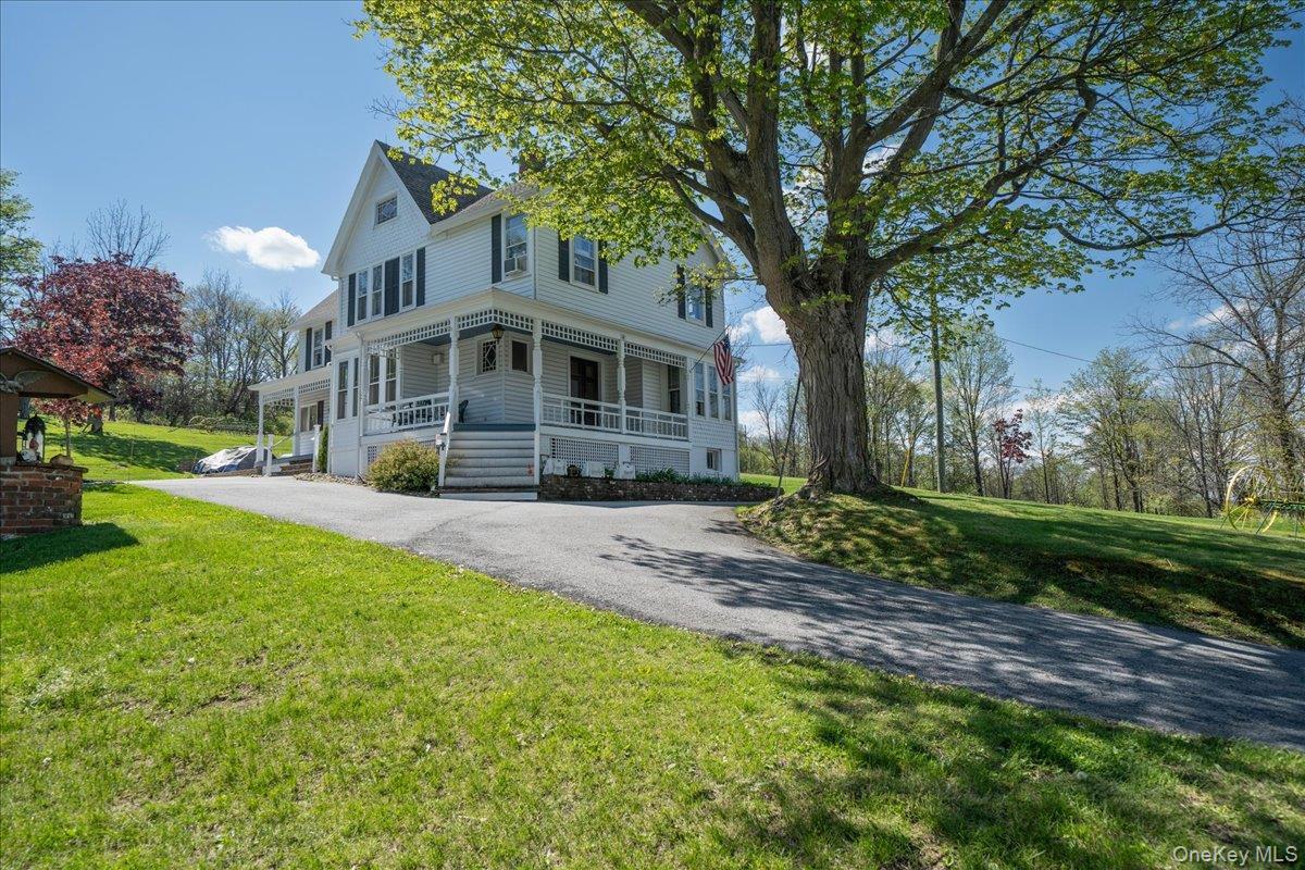 Single Family Maple Avenue Orange County, NY 10924, MLS-994026-3