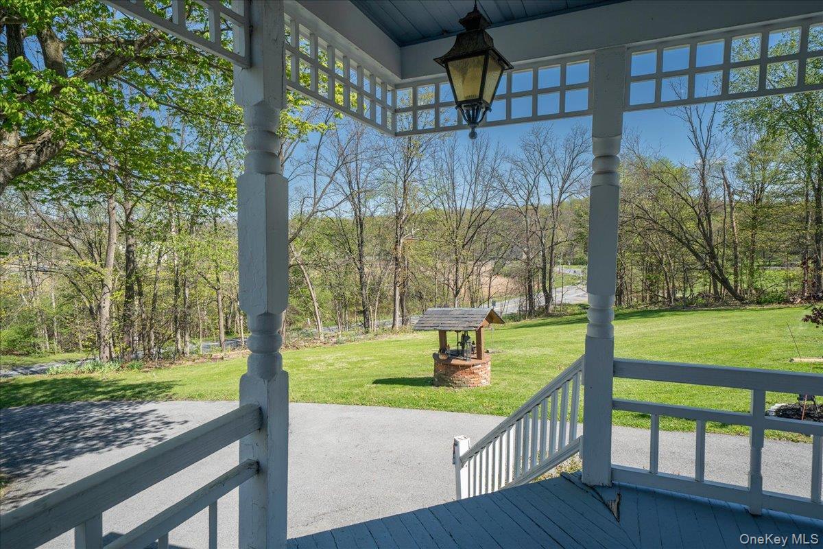 Single Family Maple Avenue Orange County, NY 10924, MLS-994026-4