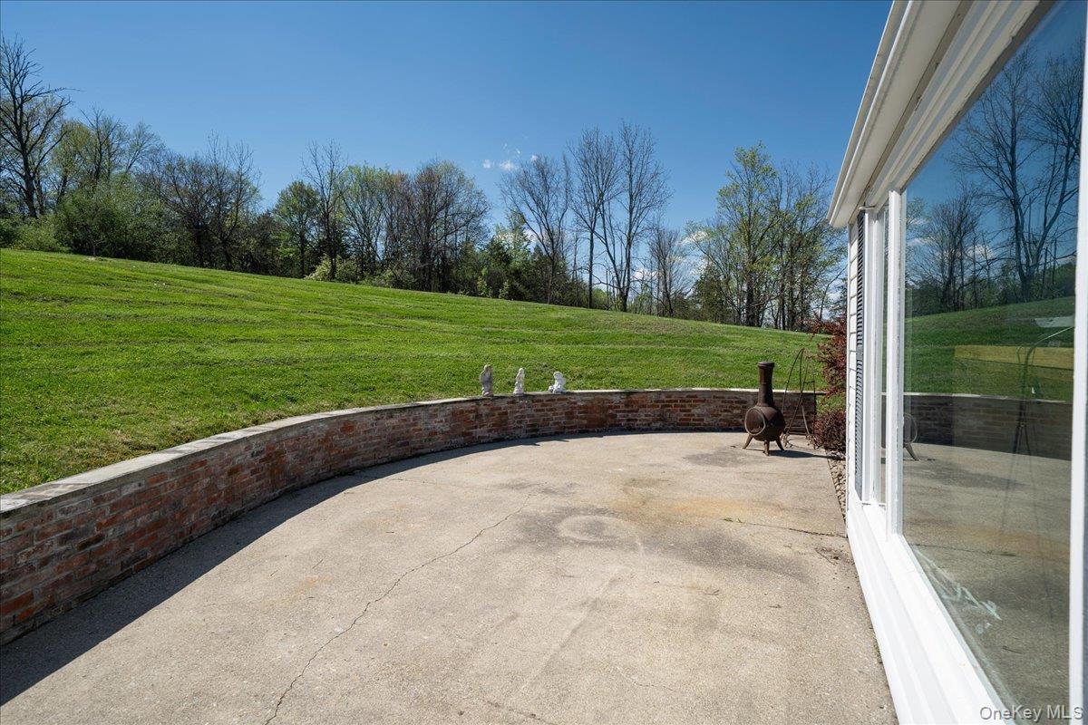 Single Family Maple Avenue Orange County, NY 10924, MLS-994026-45