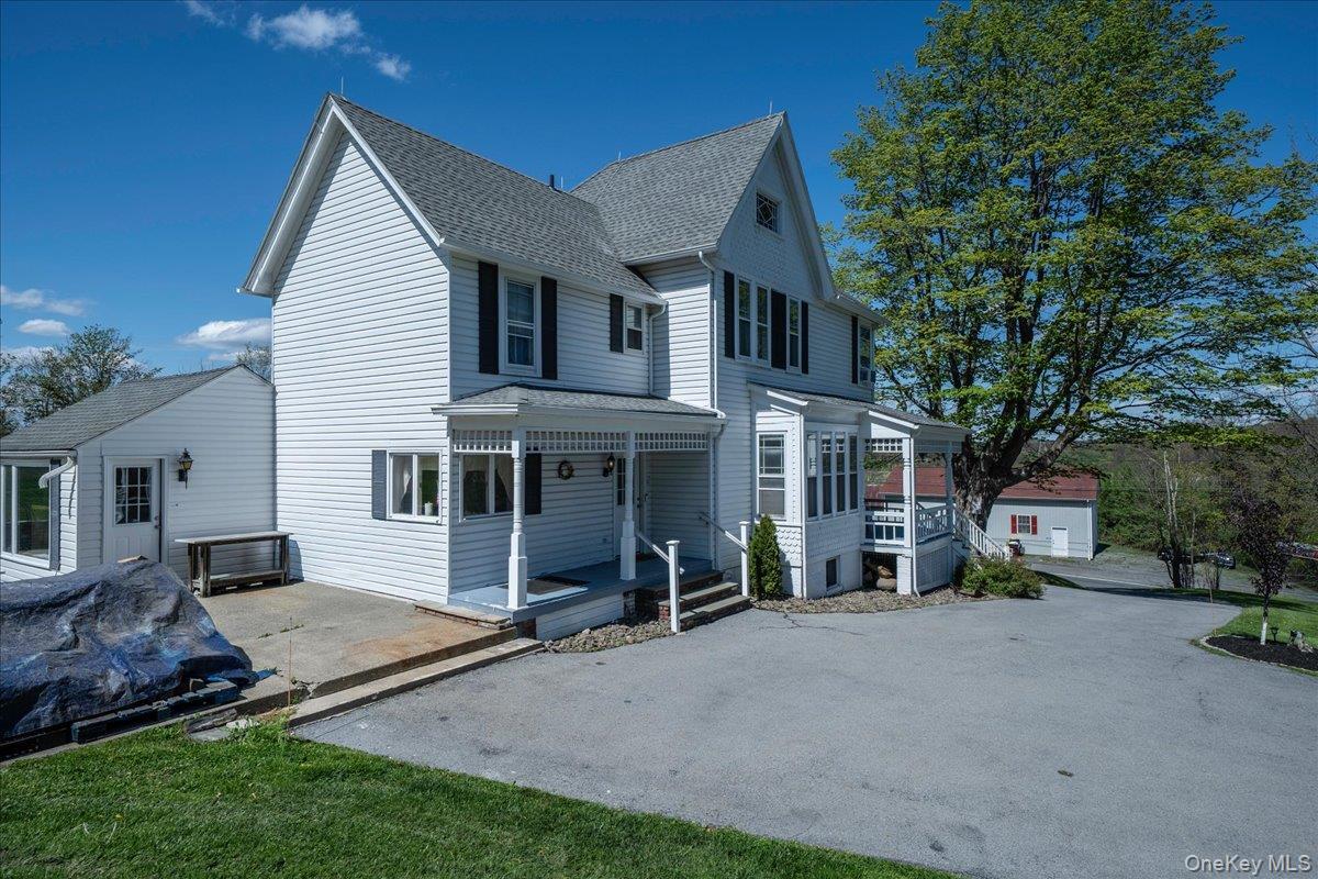 Single Family Maple Avenue Orange County, NY 10924, MLS-994026-46