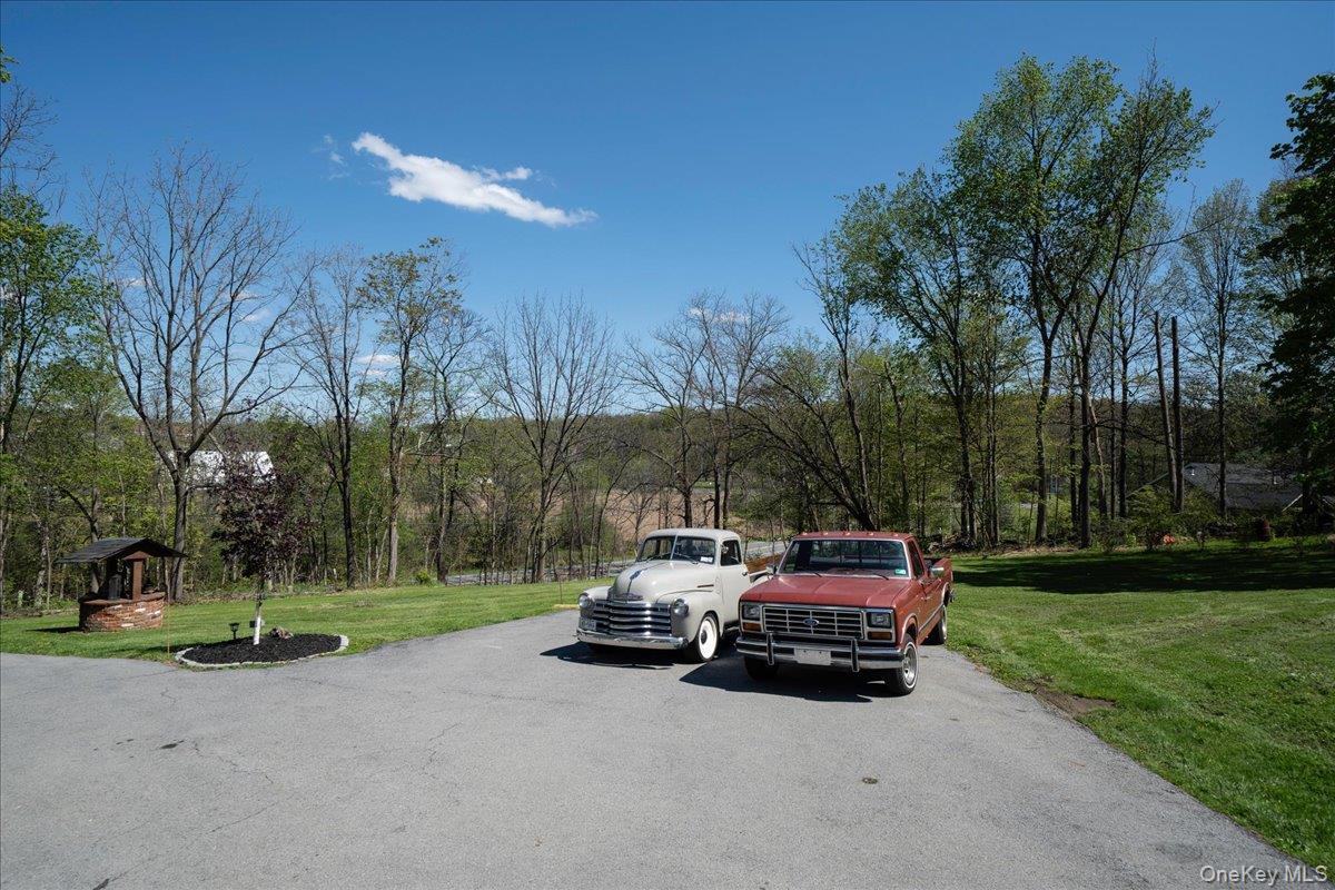 Single Family Maple Avenue Orange County, NY 10924, MLS-994026-47
