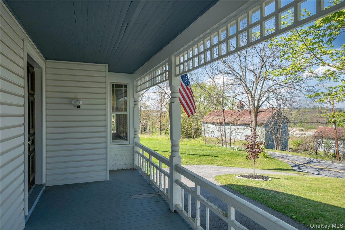 Single Family Maple Avenue Orange County, NY 10924, MLS-994026-5