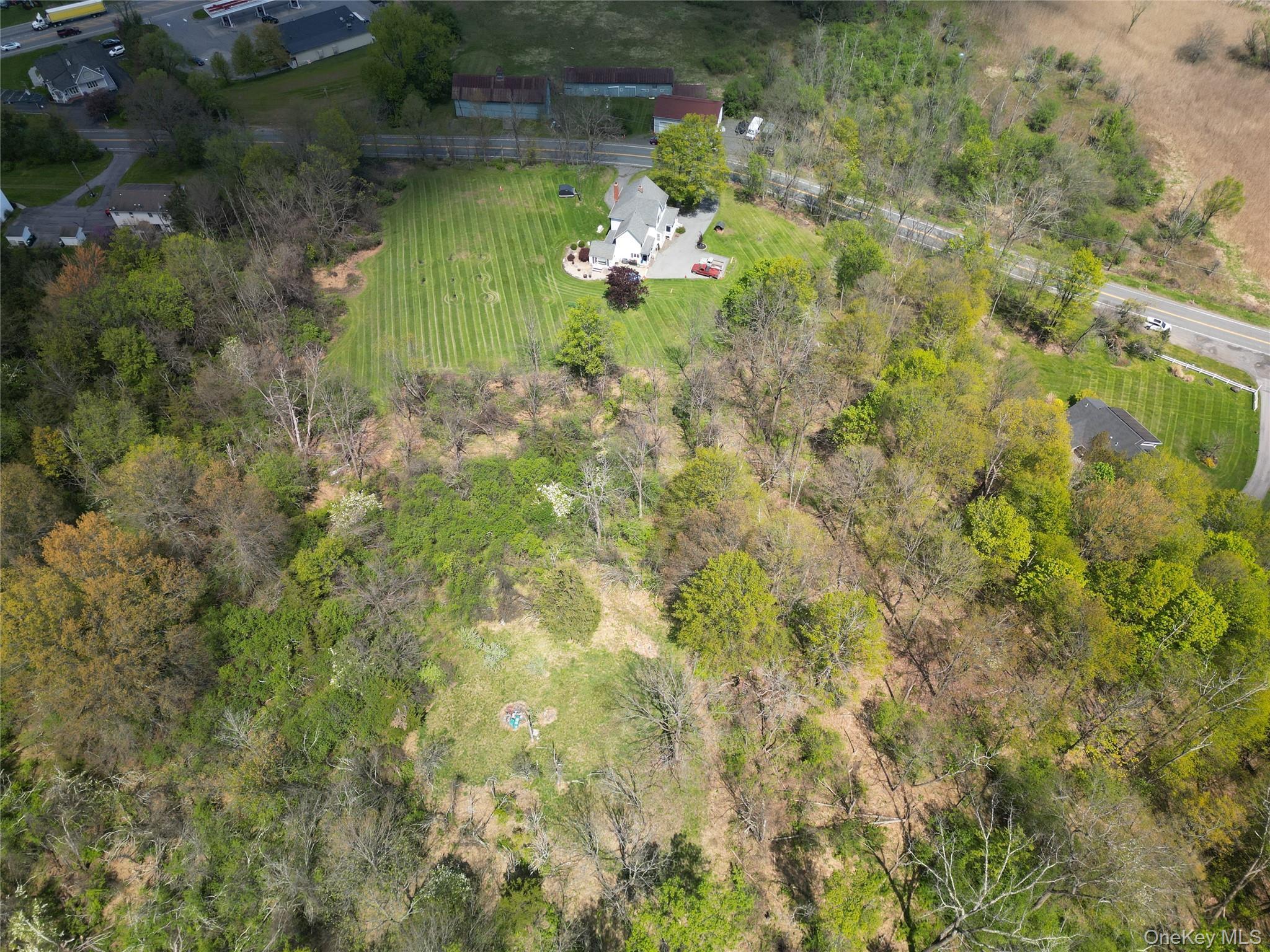 Single Family Maple Avenue  Orange County, NY 10924, MLS-994026-50