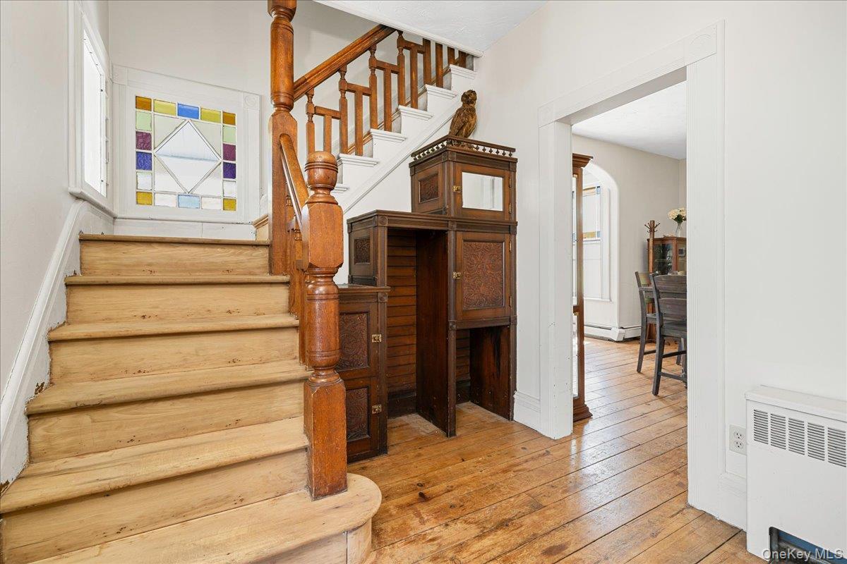 Single Family Maple Avenue Orange County, NY 10924, MLS-994026-8