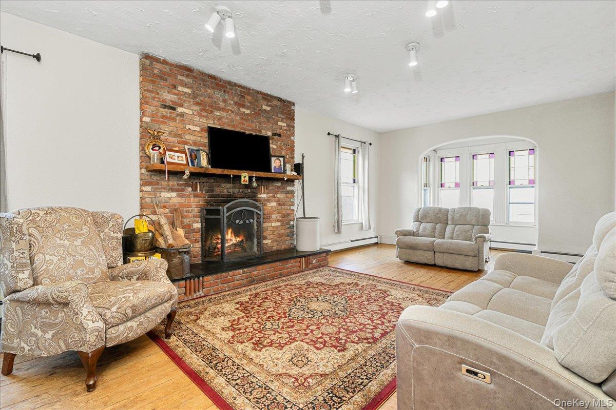 Single Family Maple Avenue Orange County, NY 10924, MLS-994026-9