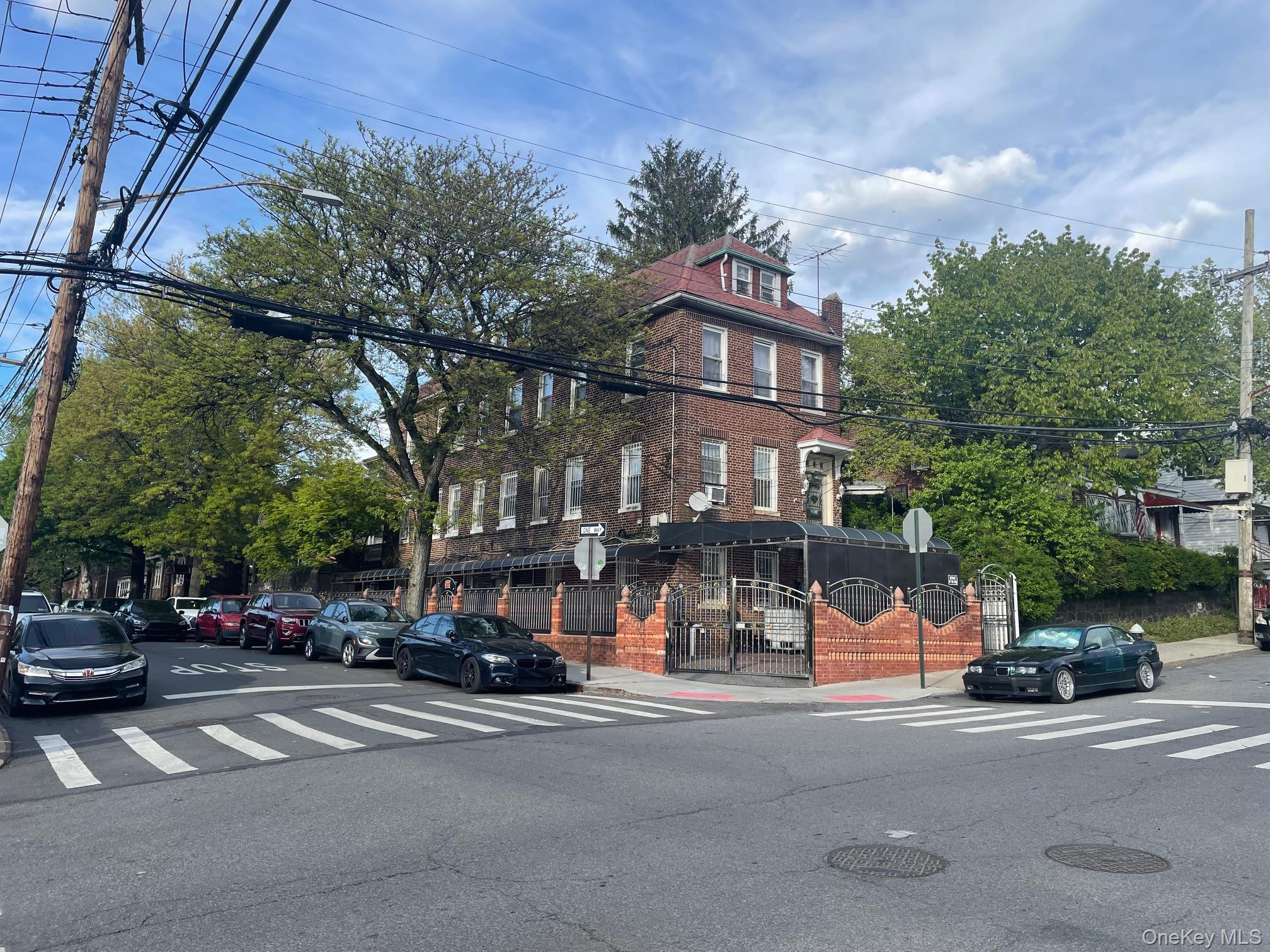 Single Family 237th  Bronx, NY 10466, MLS-994055-4