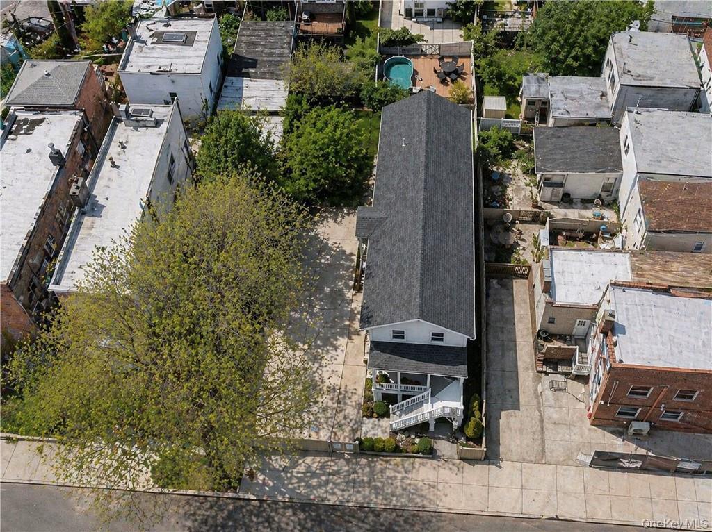 Single Family Shore  Brooklyn, NY 11235, MLS-994073-10
