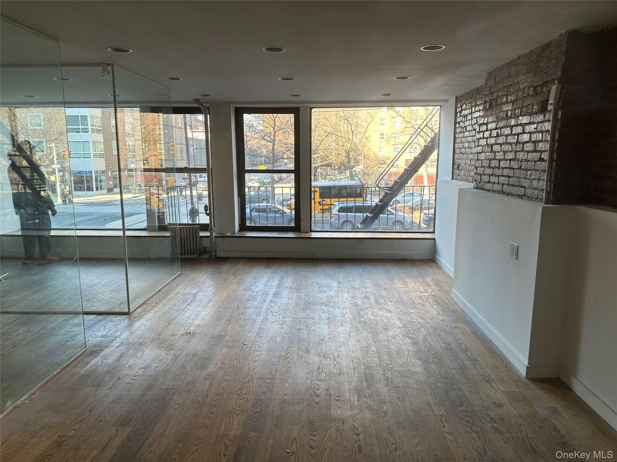Commercial Lease Adam Clayton Powell Jr  Manhattan, NY 10027, MLS-994088-2