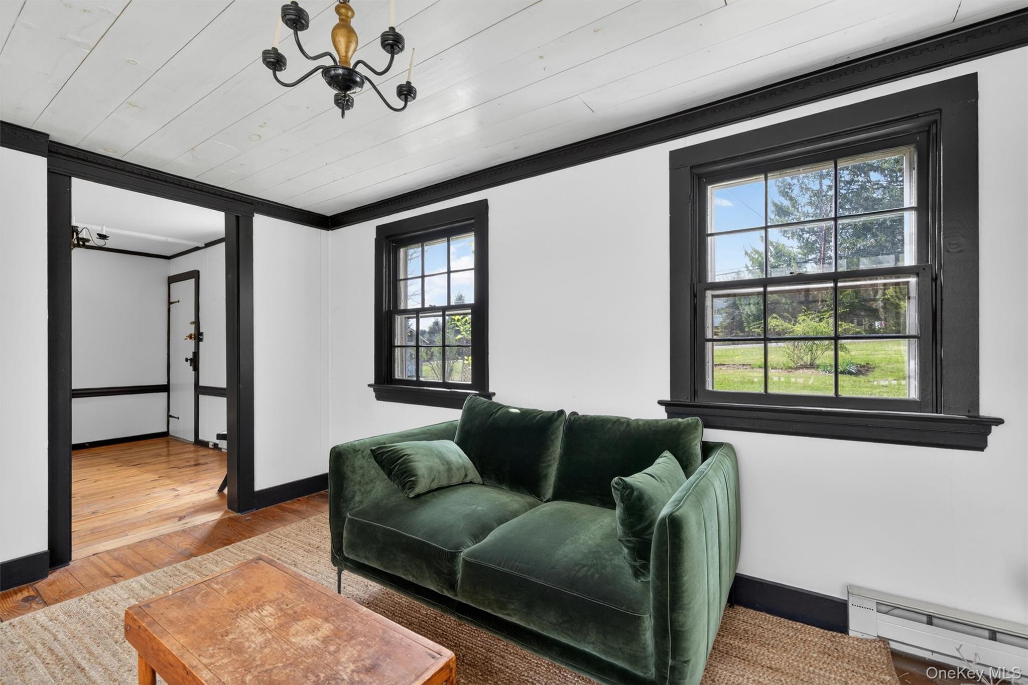 Single Family Debruce Road Sullivan County, NY 12758, MLS-994095-14