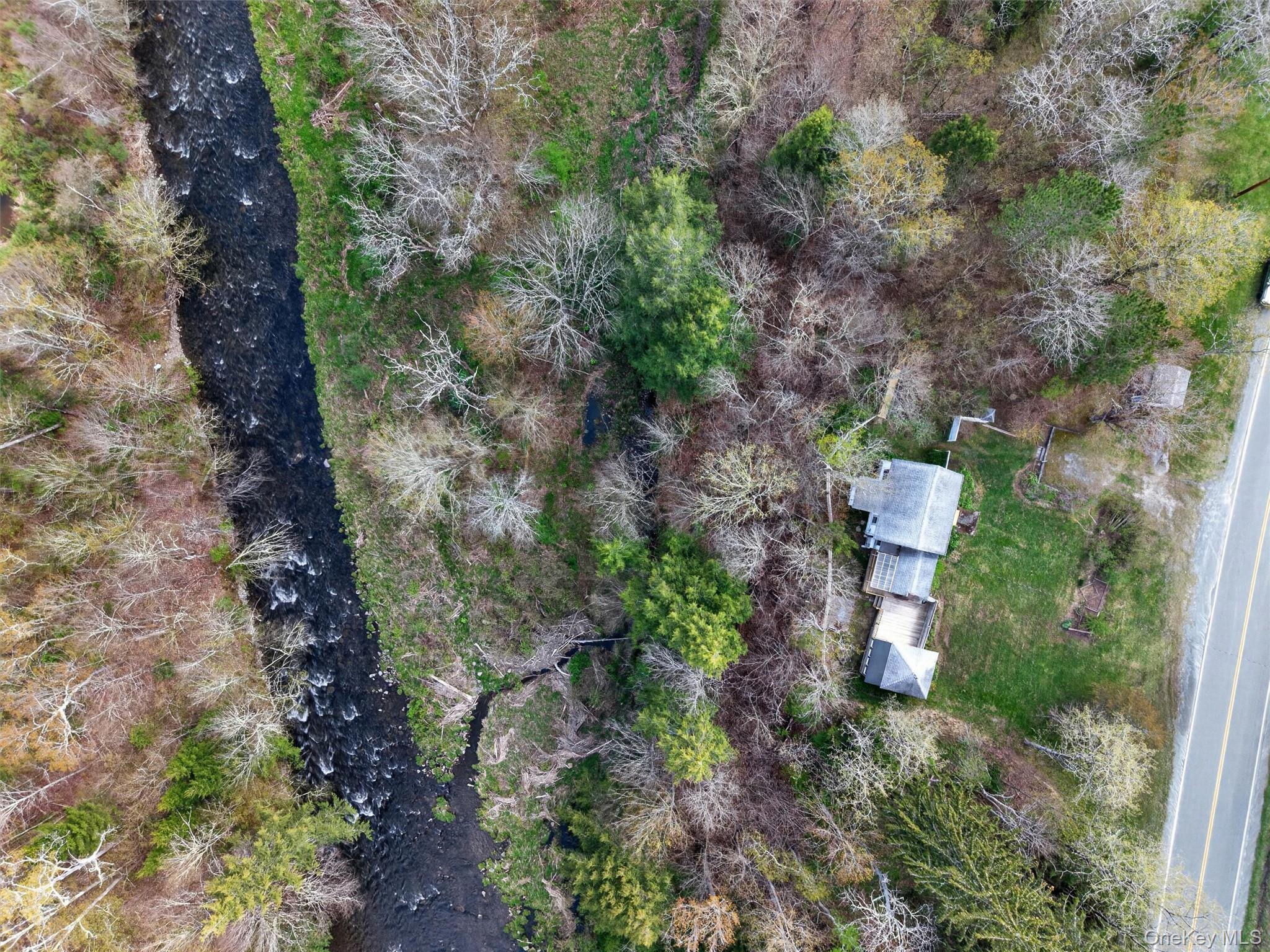 Single Family Debruce Road Sullivan County, NY 12758, MLS-994095-2