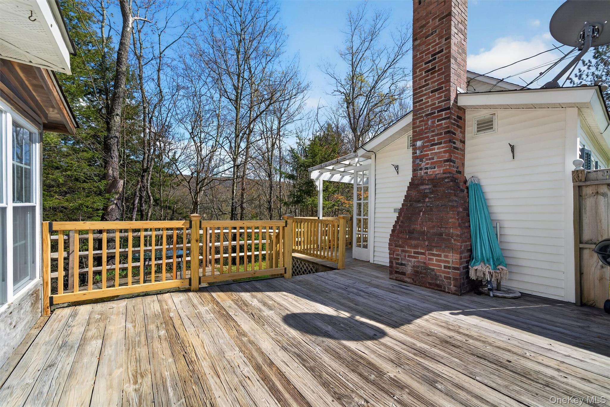 Single Family Debruce Road Sullivan County, NY 12758, MLS-994095-25