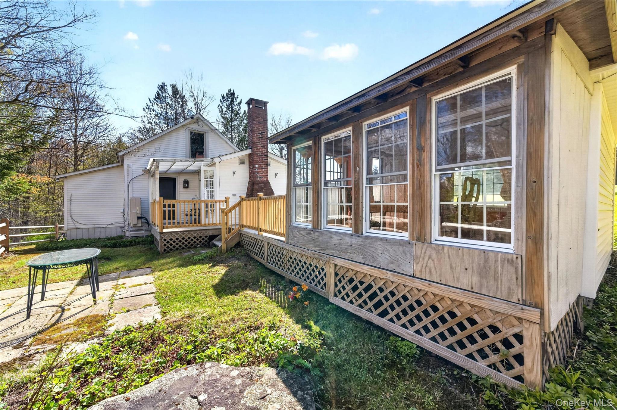 Single Family Debruce Road Sullivan County, NY 12758, MLS-994095-28