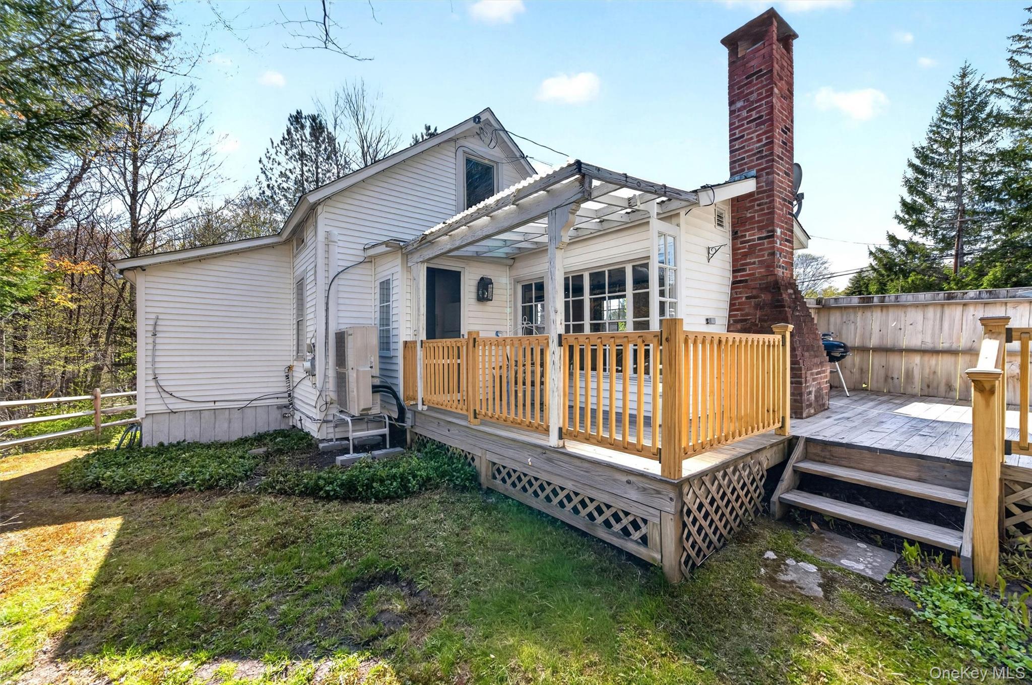 Single Family Debruce Road Sullivan County, NY 12758, MLS-994095-30