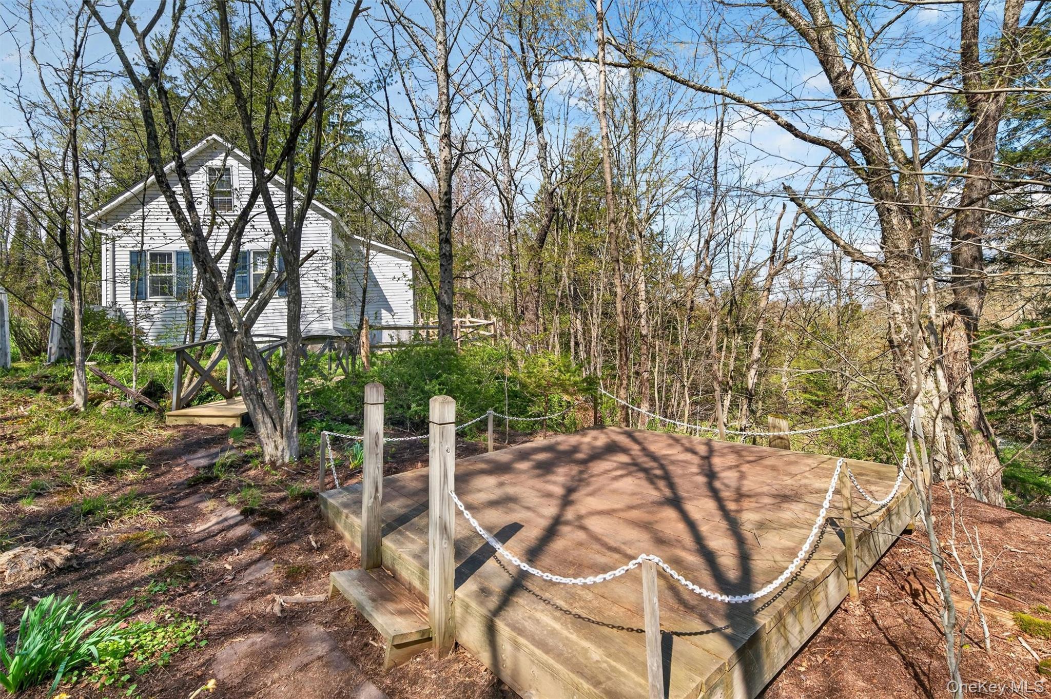 Single Family Debruce Road Sullivan County, NY 12758, MLS-994095-32